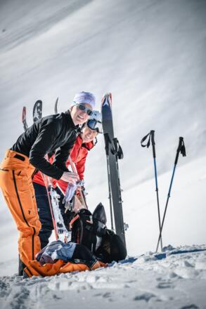 Skitour
