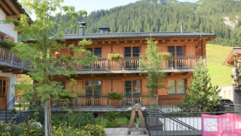 circlechalets