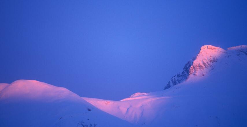 Ausblick Wöstersattel vom Balkon
