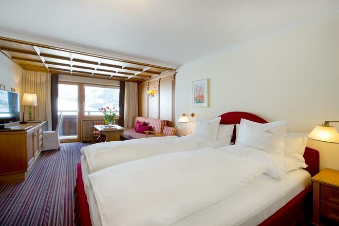 Junior Suite