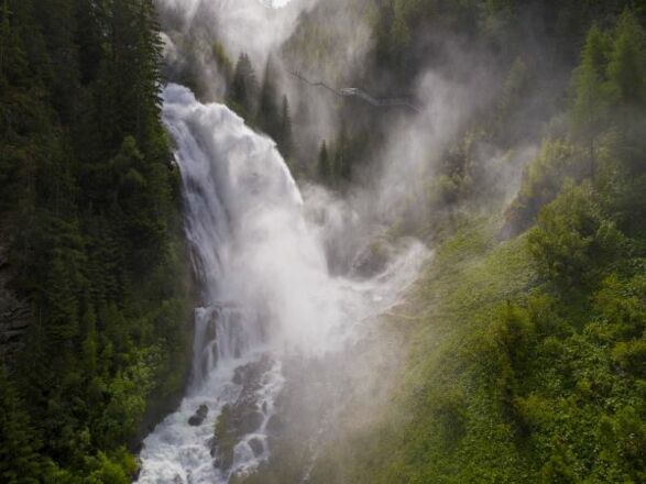 Stuibenfall
