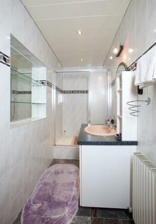 Dusche