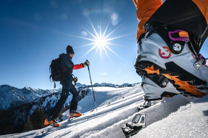 Skitour