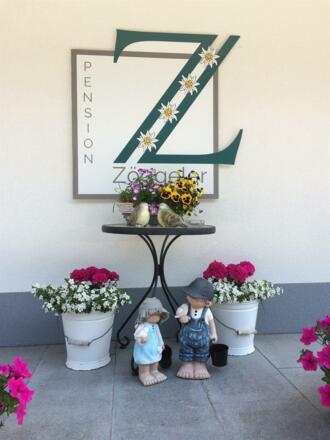 Herzlich Willkommen!