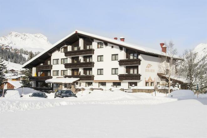 Haus Winter