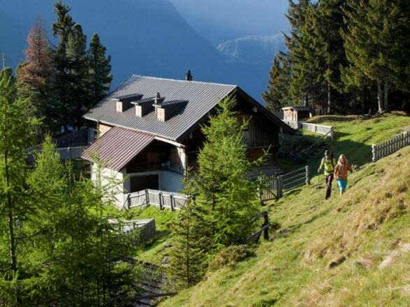 Armelenhütte