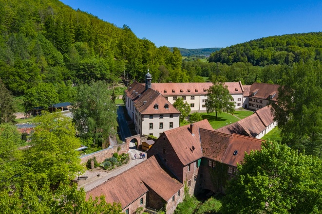 Kloster Himmelthal