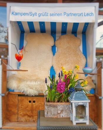 Herzlich willkommen!