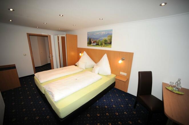 Superior Doppelzimmer Typ 2