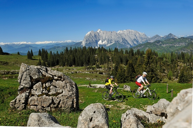 MTB Eggenalm