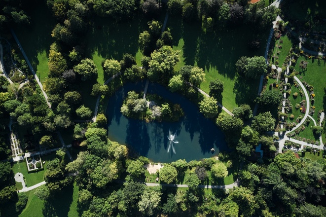 Glückswege - Bad Wörishofen - Glückserlebnis-Route - Kneipp erfahren