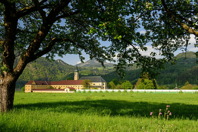 Kloster Reisach