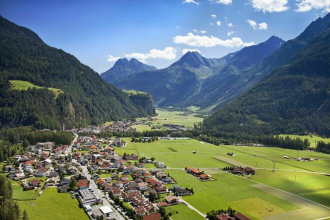 Längenfeld