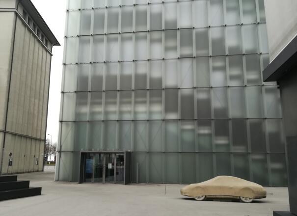 Kunsthaus Bregenz