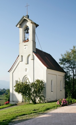 Michaelskapelle am Taubenberg