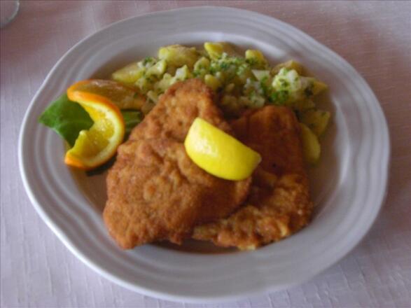 Wiener Schnitzel
