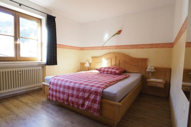 Schlafzimmer Rappenkopf