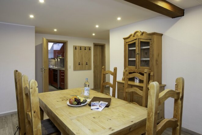 Ferienwohnung Kienberg