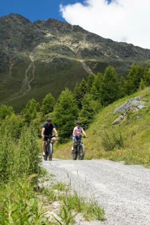 Biken