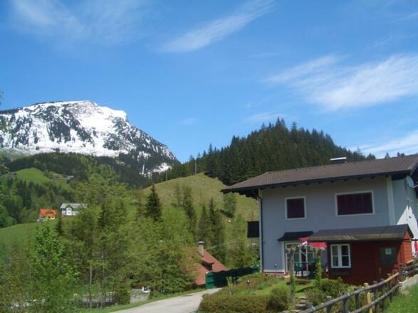 Haus Ortner Sommer