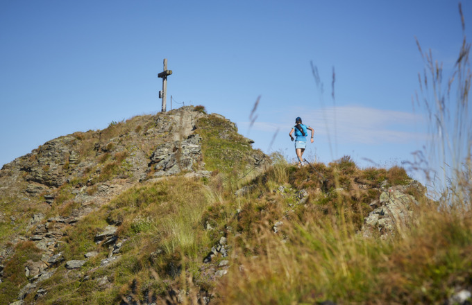 13 SUMMITS SKY MARATHON