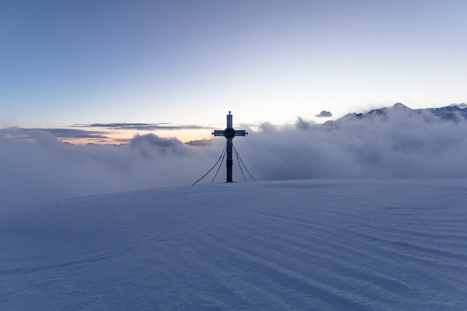 Plattenkogel