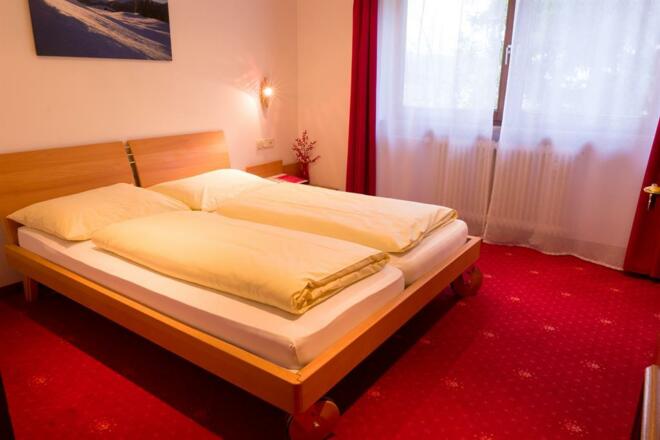 # 23 kleines Doppelzimmer