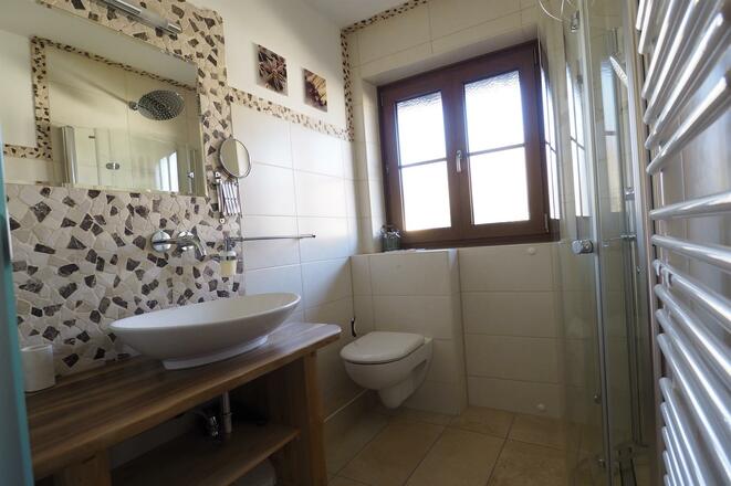 Badezimmer Rappenkopf