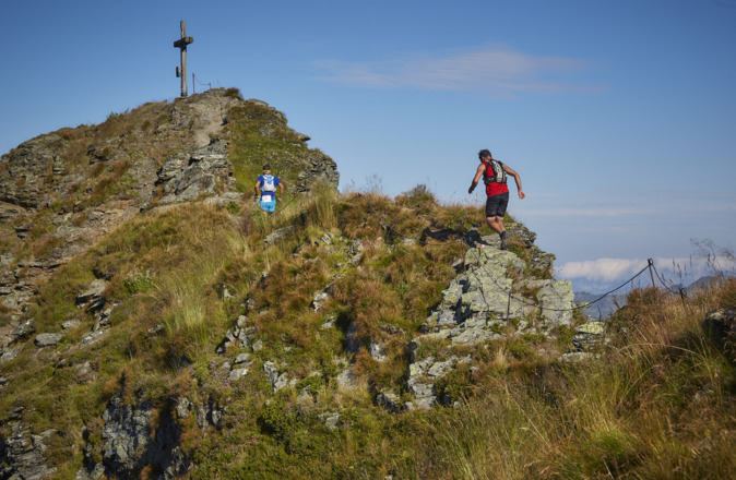 13 SUMMITS SKY MARATHON