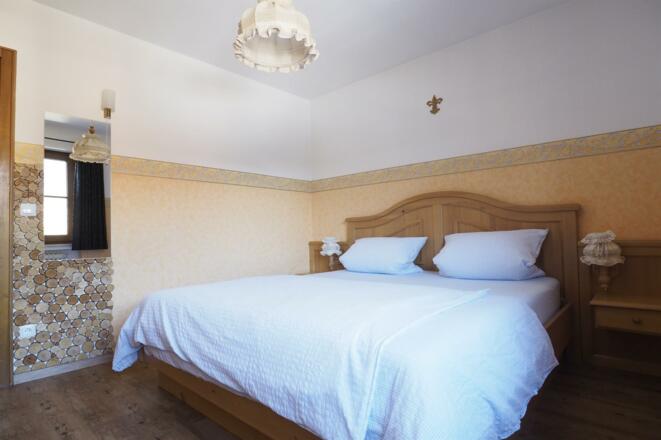 Schlafzimmer Kofelfleck