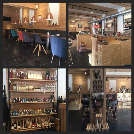 Collage Shop