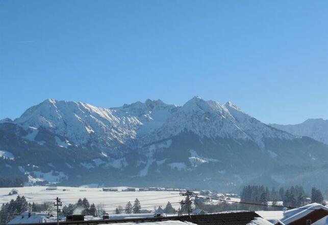 Ferienwohnungen Schöll