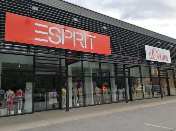 Esprit & s´Oliver