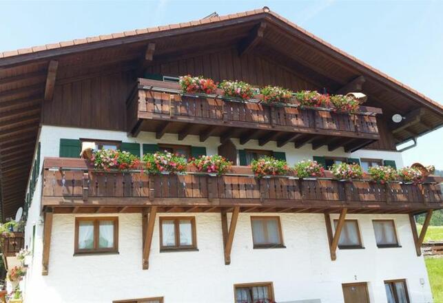 Ferienwohnungen Schöll