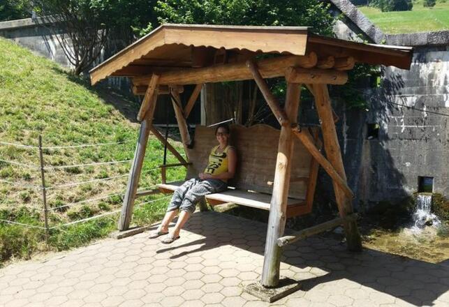 Ferienwohnungen Schöll