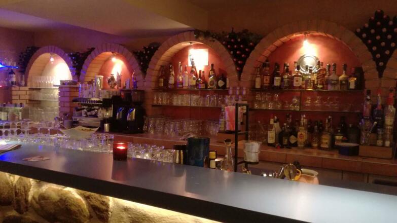 Flo´s Restaurant Alpbach