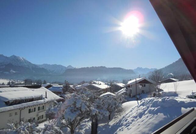 Ferienwohnungen Schöll