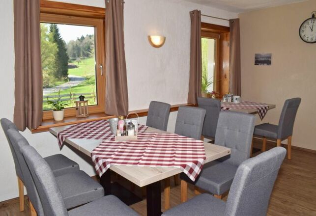 Ferienhaus am Mühlbach
