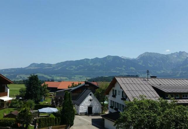 Ferienwohnungen Schöll