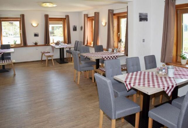 Ferienhaus am Mühlbach