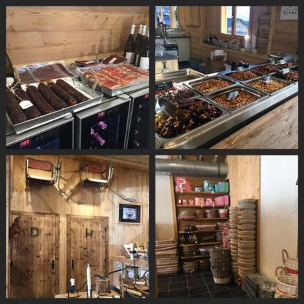 Shop Collage
