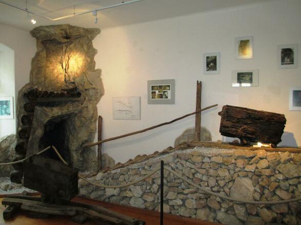 Bergbau- & Hüttenmuseum