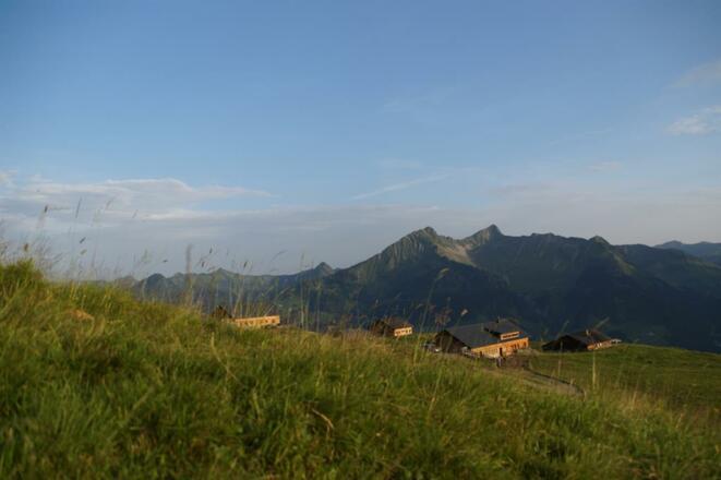 Morgenstimmung
