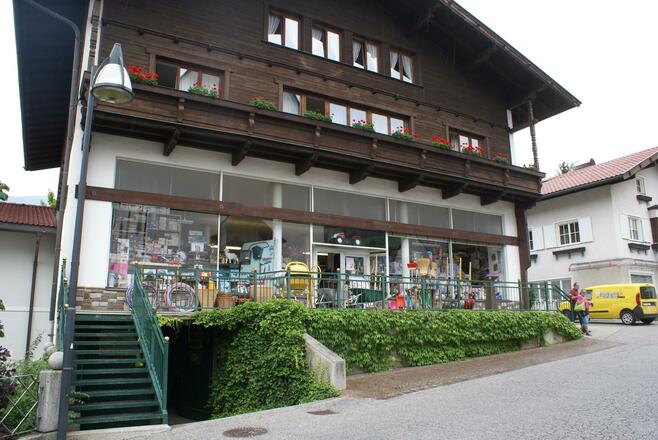 Messner KG