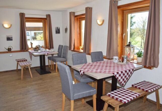 Ferienhaus am Mühlbach