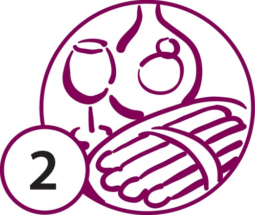 Logo der Genießer-Tour