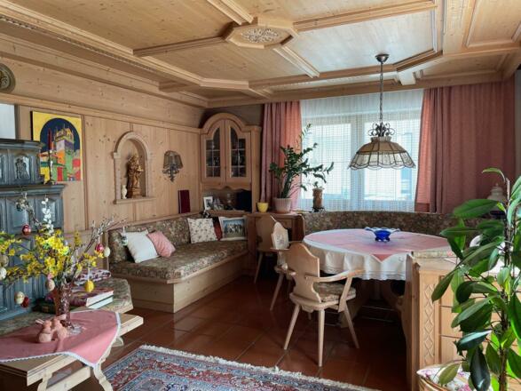 Apartment Aufenthaltsraum-1