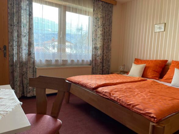 Apartment Schlafzimmer2