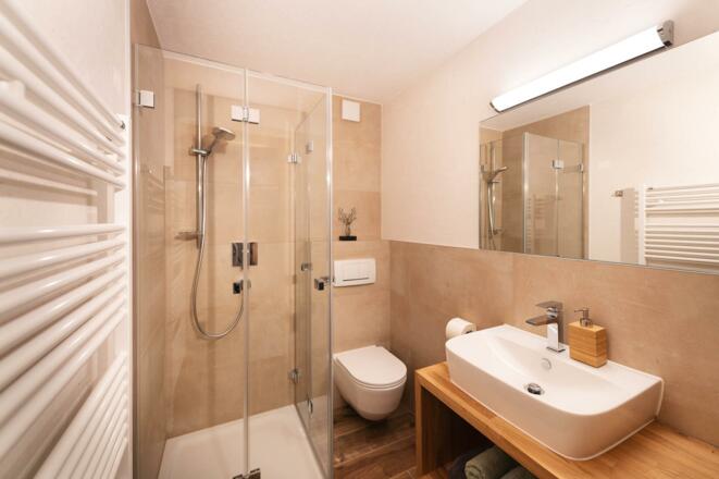 Appartements Seven Summits_Stubai_Elfer_Bad 2