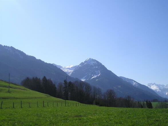 Blick zum RubihornP1010016